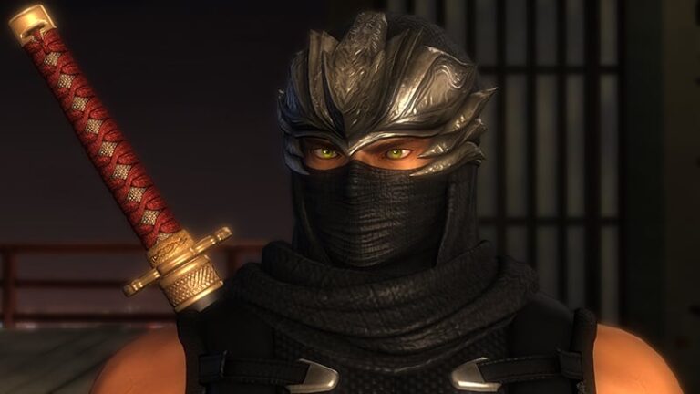 Team Ninja clarifie les réclamations de redémarrage de Ninja Gaiden et Dead or Alive