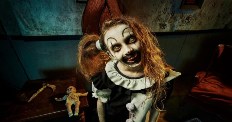 Terrifier 2 est excessif, insipide et unique en son genre