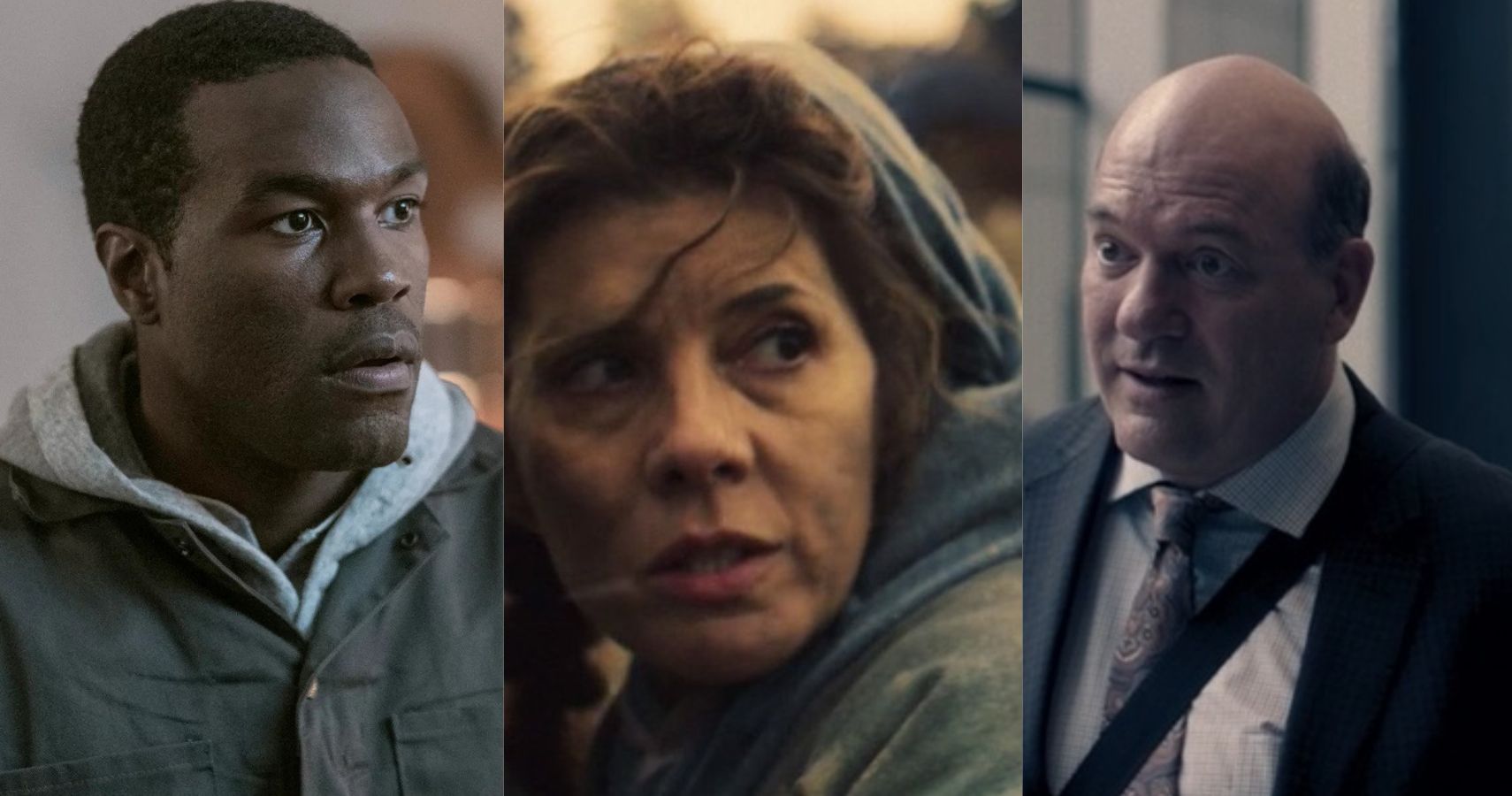 The Handmaid's Tale : Marisa Tomei et 14 autres acteurs que vous avez oubliés