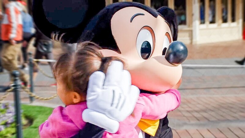 Theres So Much of Walt Disney in Mickey Mouse Floyd