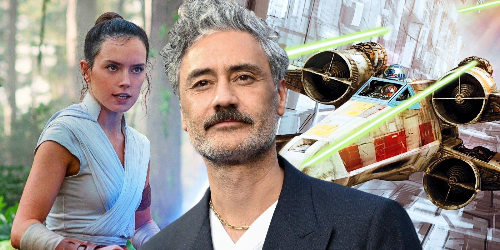 tous les film star wars