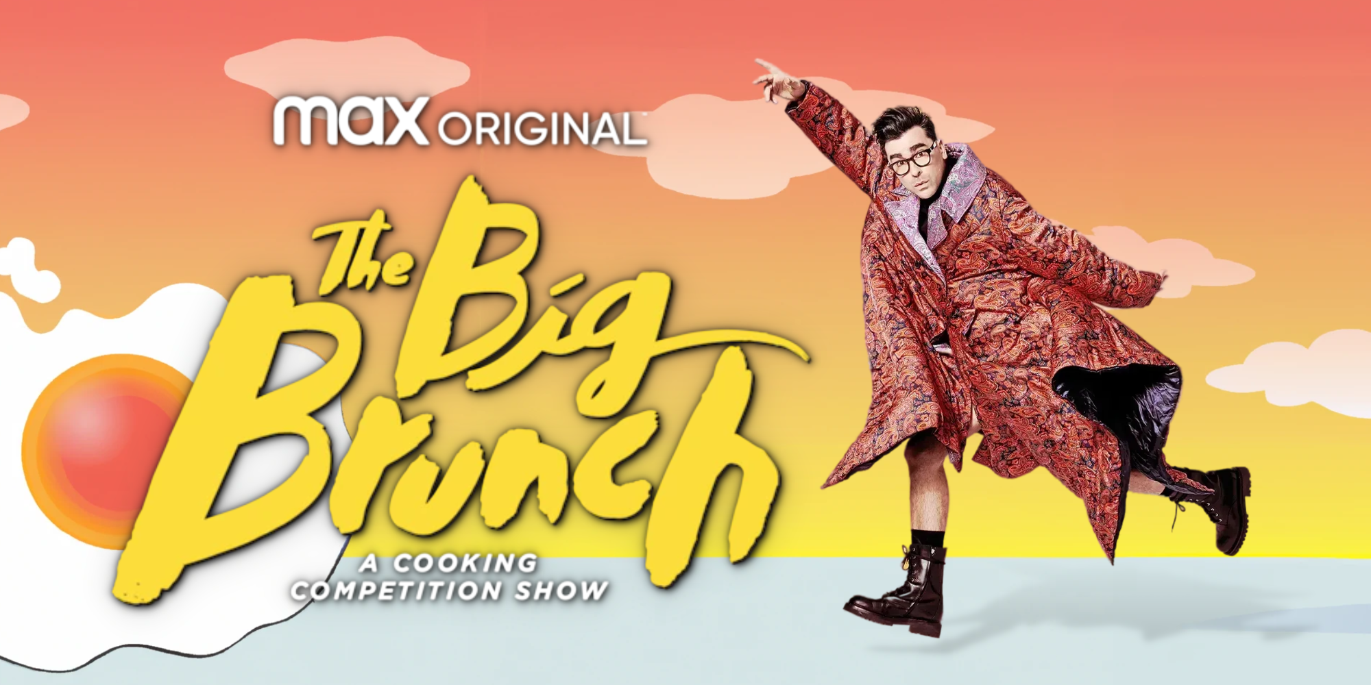 HBO Max Original