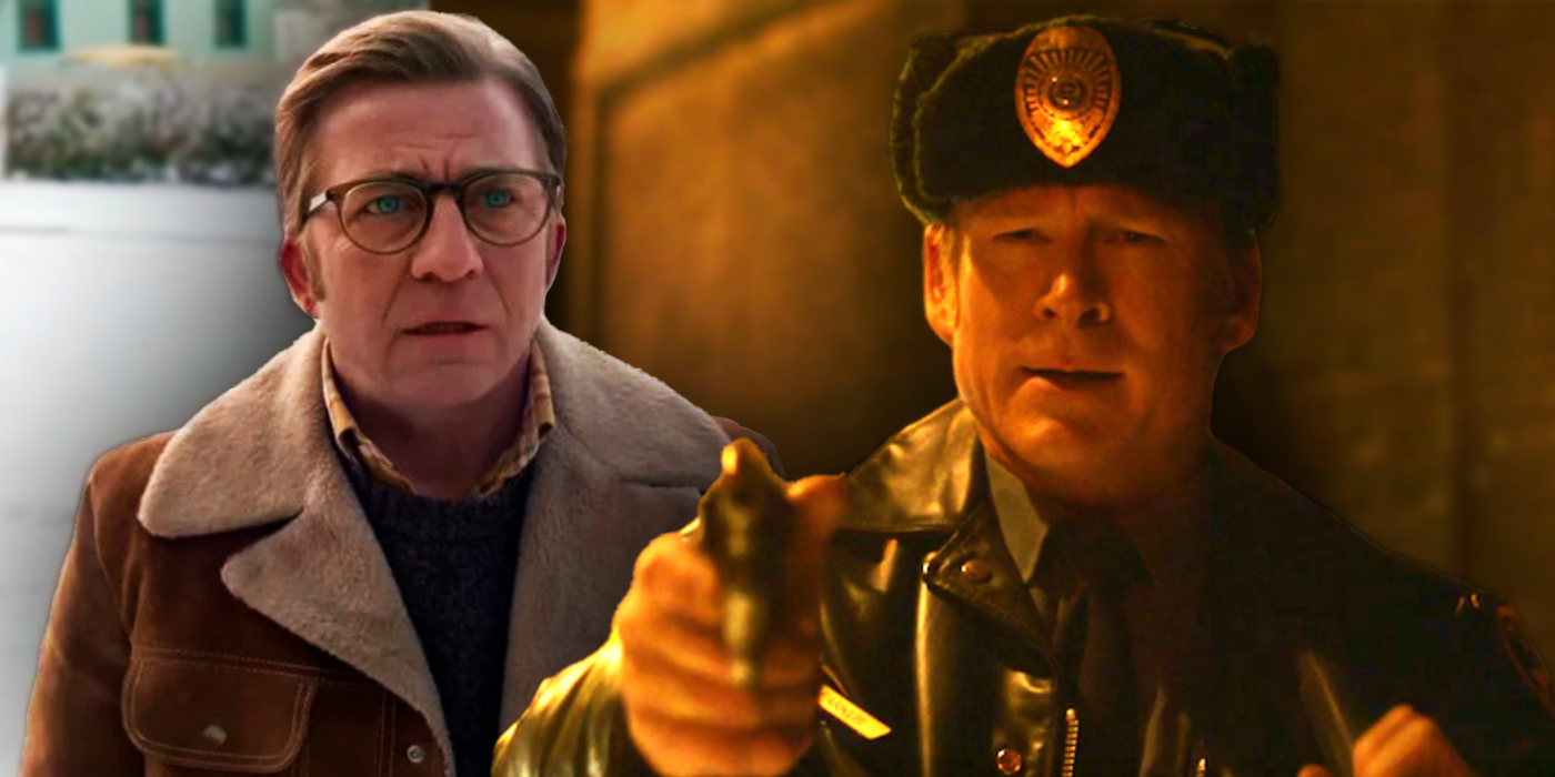 Scut and Ralphie A Christmas Story Christmas