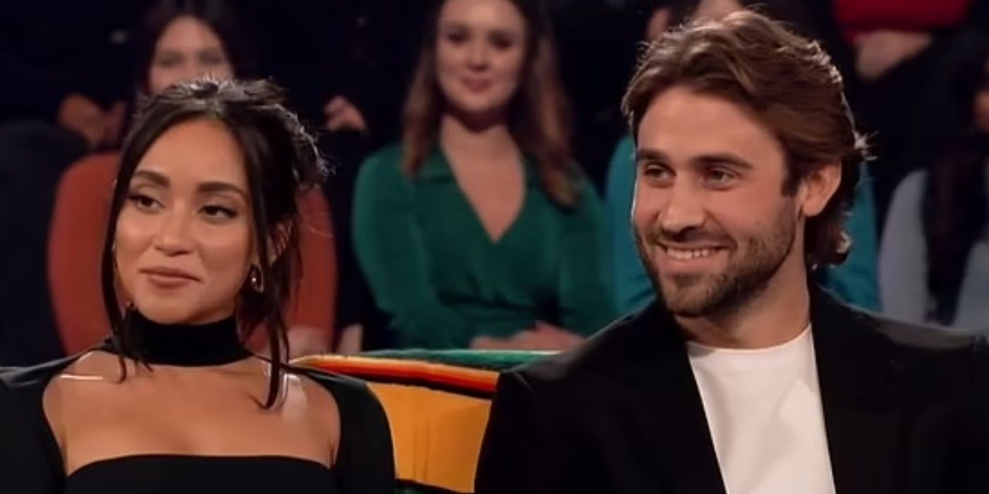 Victoria Fuller Greg Grippo Bachelor in Paradise