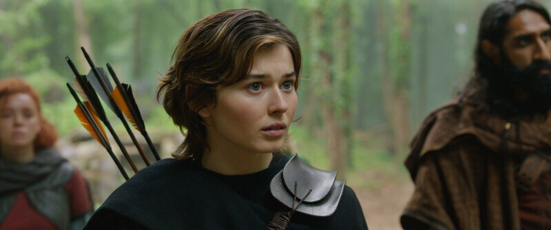 Willow Reboot on Disney Plus Makes for a Surprisingly Fun