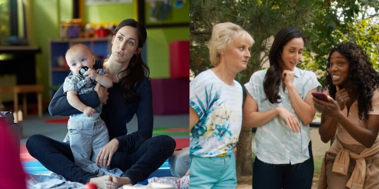 Workin&rsquo; Moms : les scénarios les plus inutiles