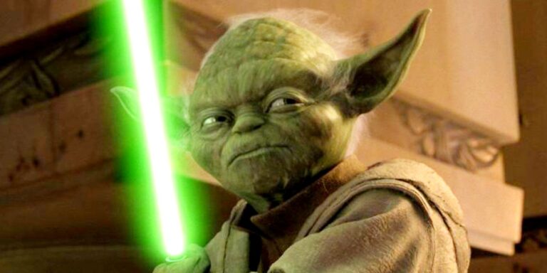 Yoda prouve son statut de grand maître dans un nouvel aperçu de la série solo