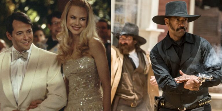 10 remakes de films de genres différents des originaux
