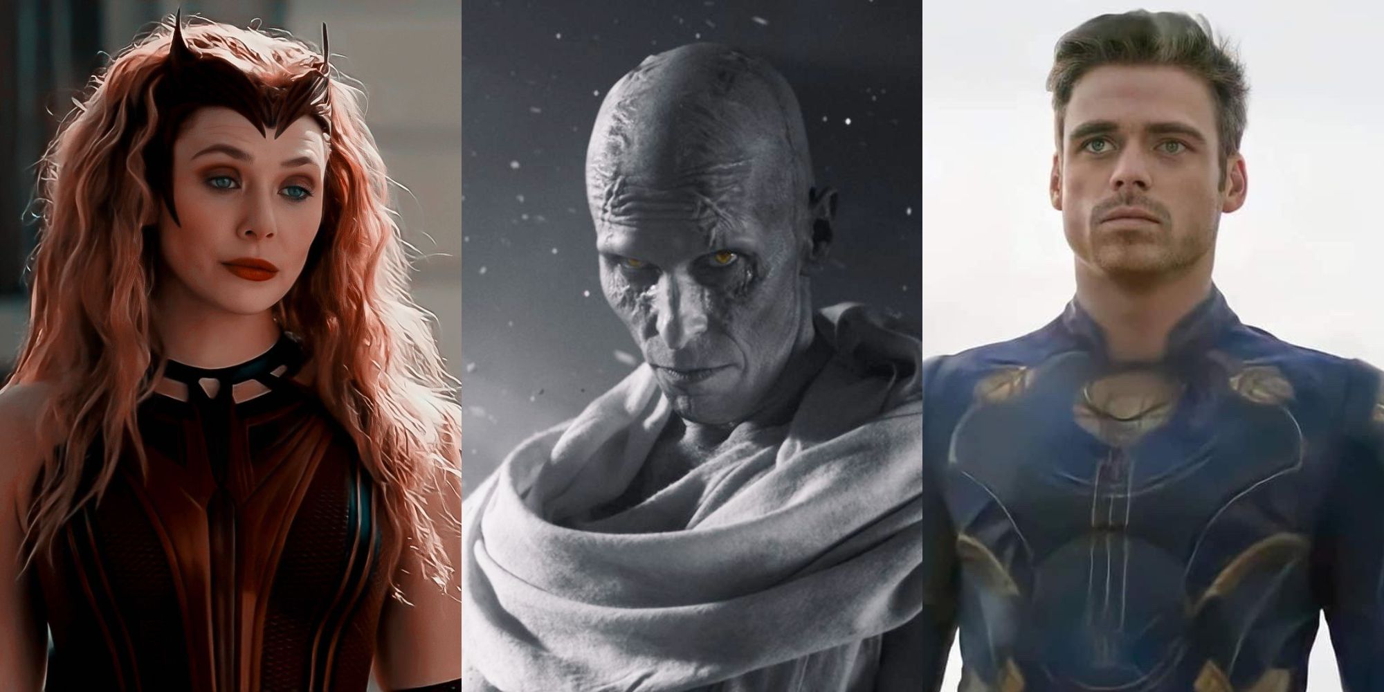 10 événements MCU où les Avengers auraient dû se rassembler mais ne l'ont pas fait