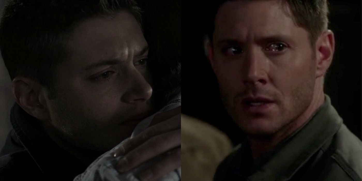 Supernatural: Les 14 plus grandes peurs de Dean Winchester, classées