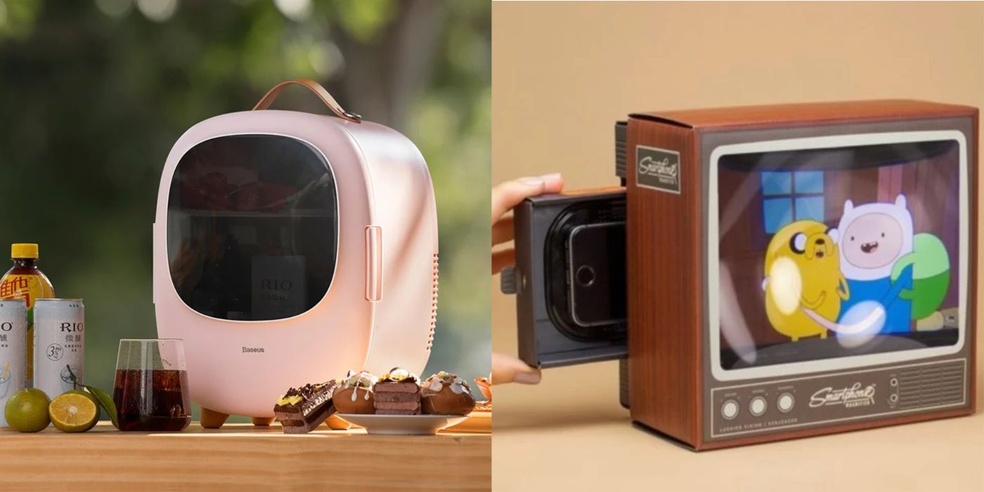 retro
