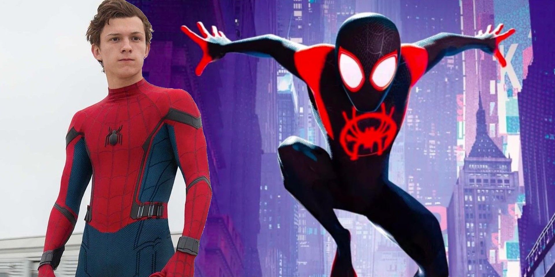 Miles Morales MCU