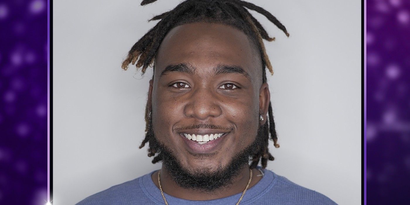 Elijah McCormick from American Idol