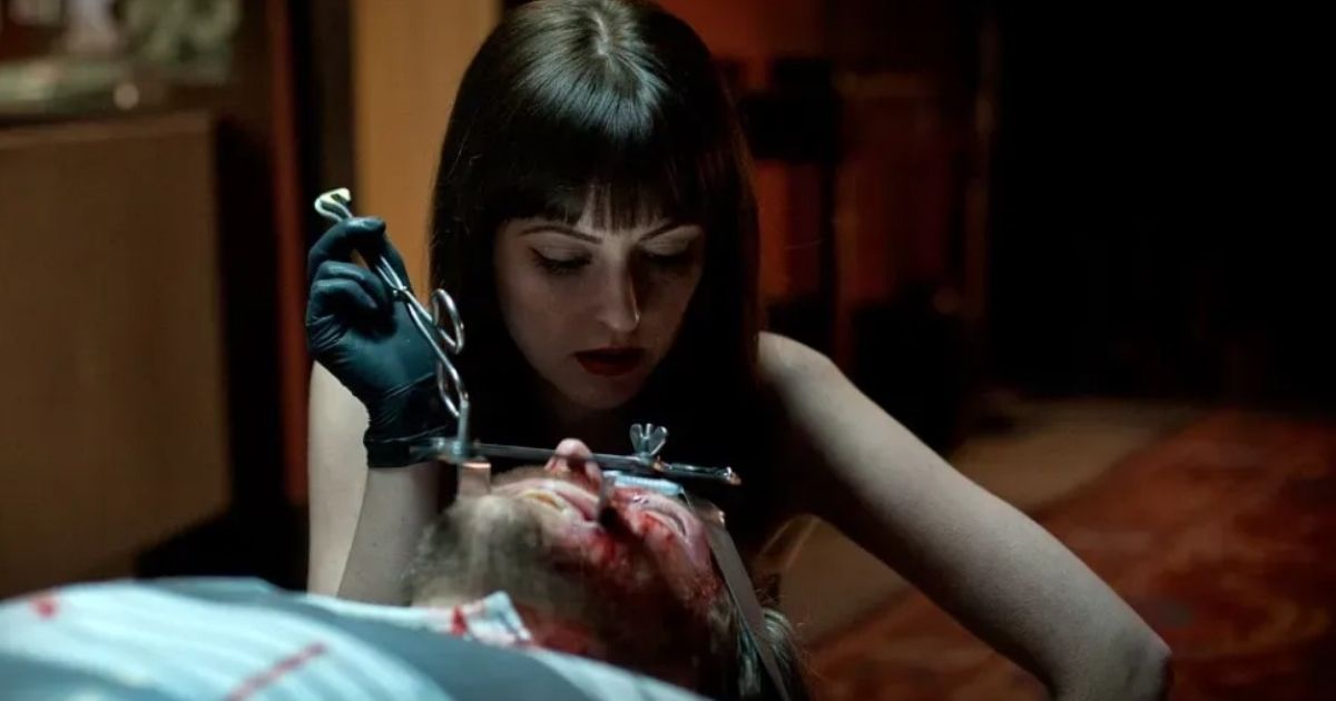 American Mary