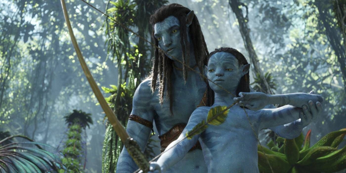 Avatar The Way of Water pic