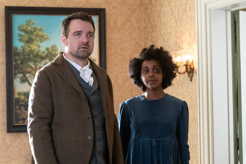 Awkward Misguided Kindred Lets Down Its Source Material TVStreaming