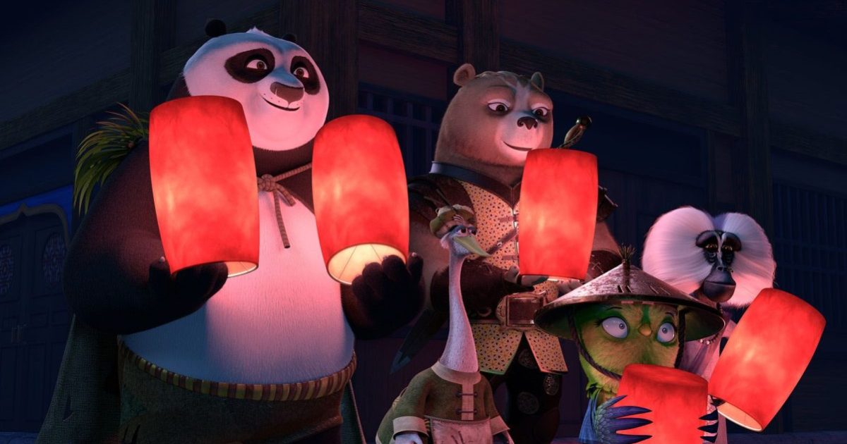 Bande-annonce de la saison 2 de Dragon Knight