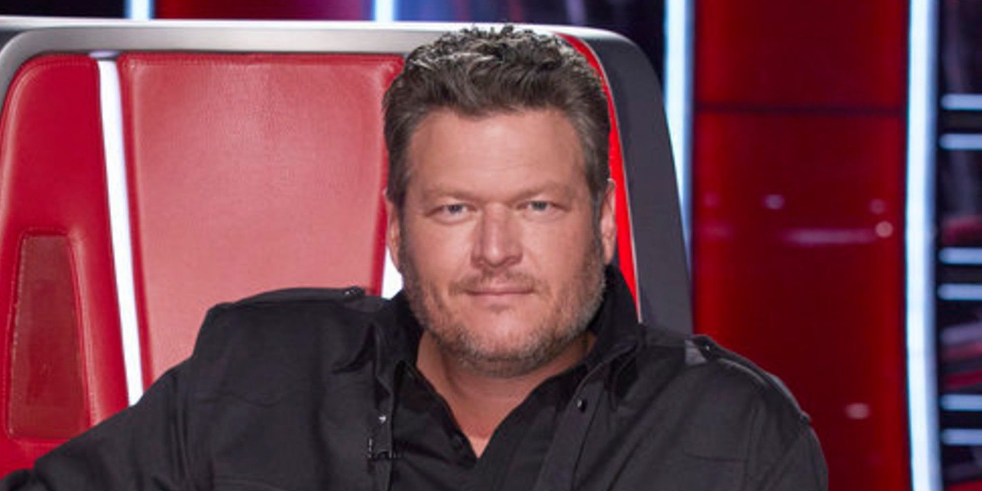 Blake Shelton on The Voice season 19 promo
