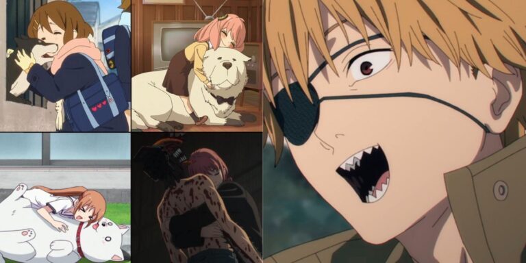 Chainsaw Man : 9 mèmes qui résument parfaitement la série