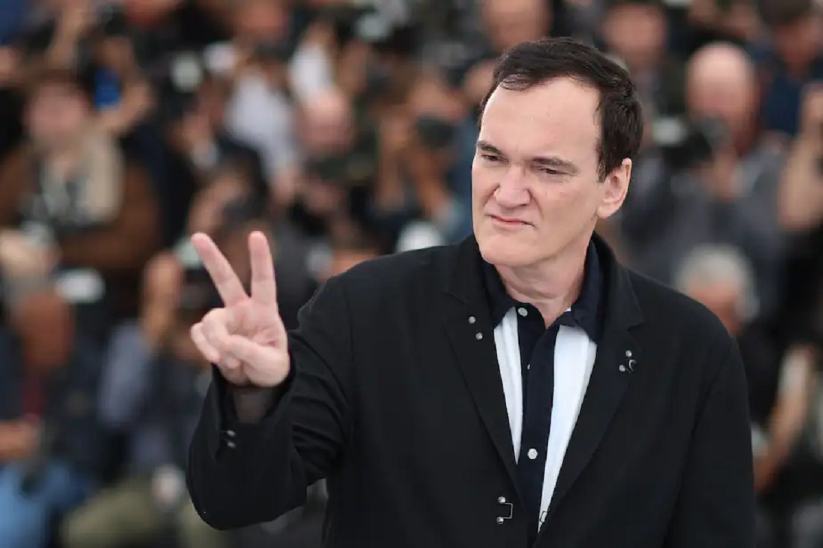 Cinéma : Quentin Tarantino blâme les films Marvel
