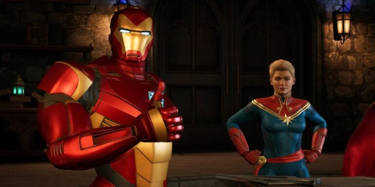 Comment augmenter le niveau d&rsquo;amitié dans les soleils de minuit de Marvel