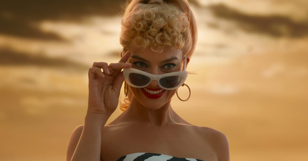 Comment le film Barbie pourrait remettre les pendules à l'heure