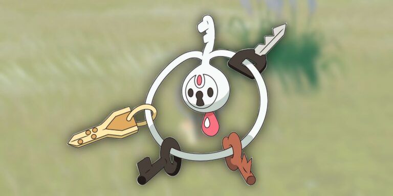 Comment trouver (et attraper) Klefki dans Pokémon Scarlet et Violet