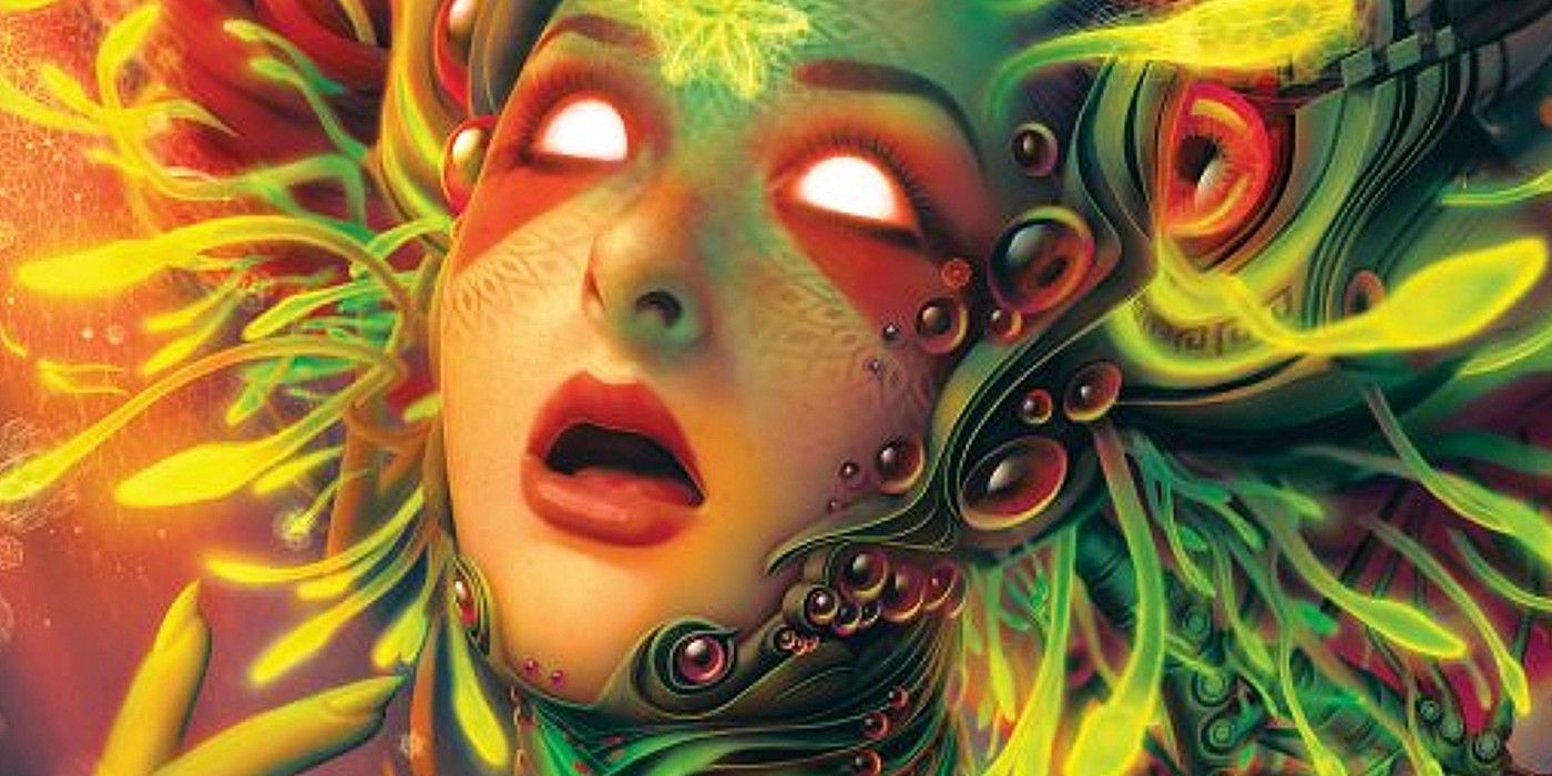 poison ivy powers freaky