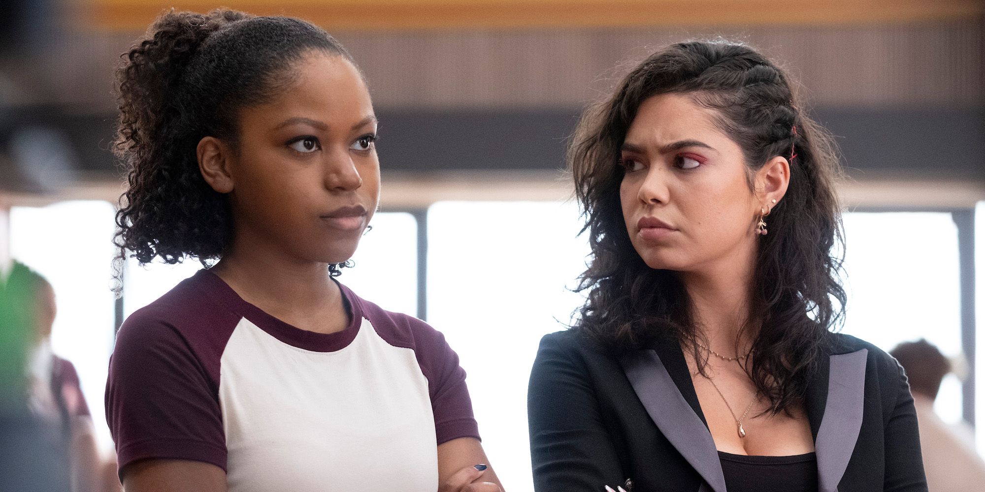 Darby and the Dead Riele Downs Auli'i Cravalho
