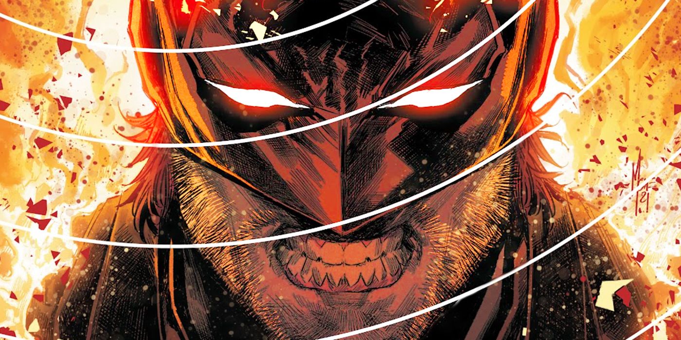 Daredevil in Daredevil #32.