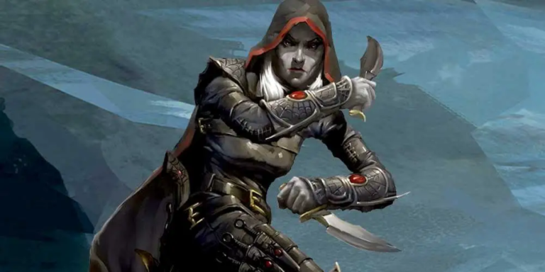 Donjons & Dragons: 10 meilleurs objets magiques pour les voleurs, classés