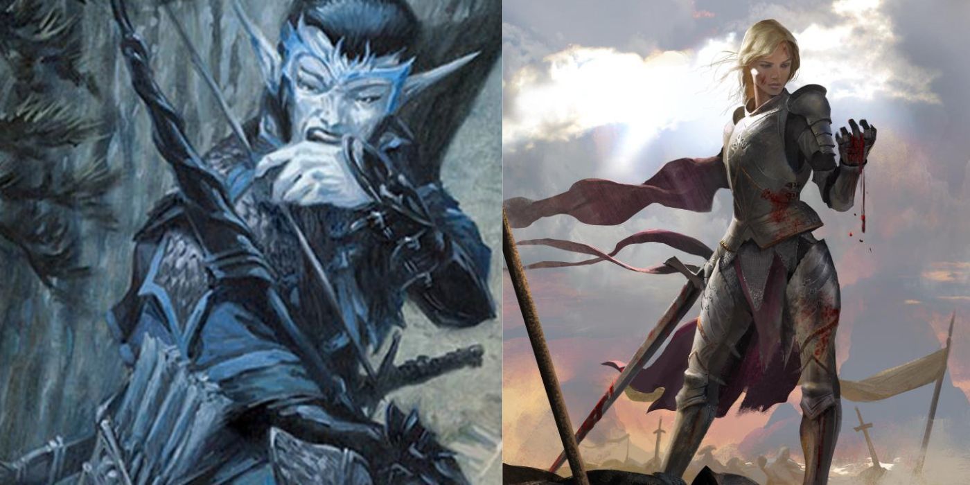 fighter subclasses dnd featured image
