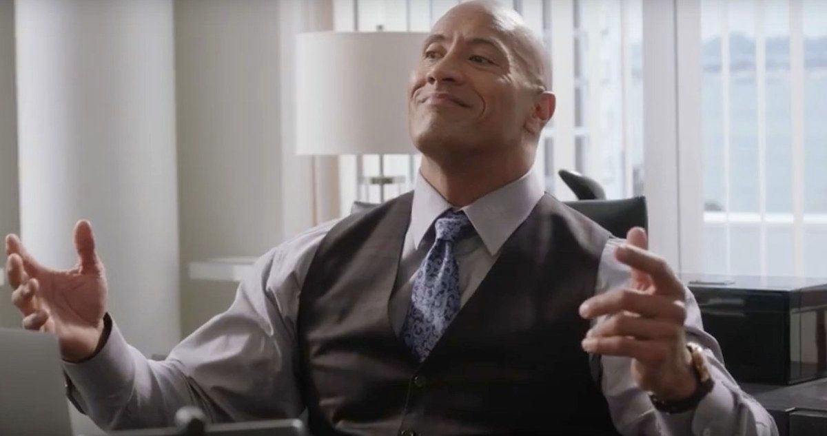 Ballers Season 3 Trailer: The Rock Wants to Rule The World