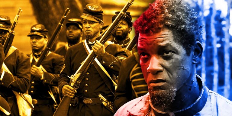 Emancipation True Story: à quel point c’est précis et ce que le film change