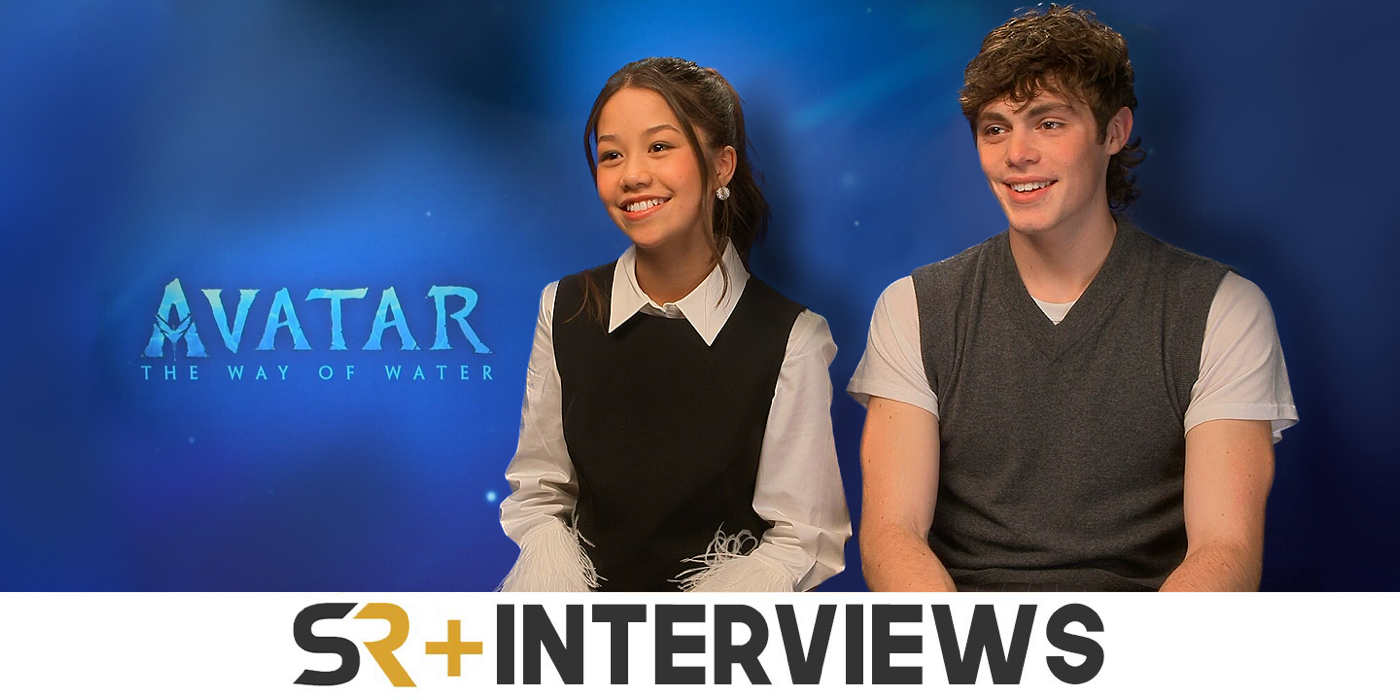 jack champion & trinity jo-li bliss avatar 2 interview