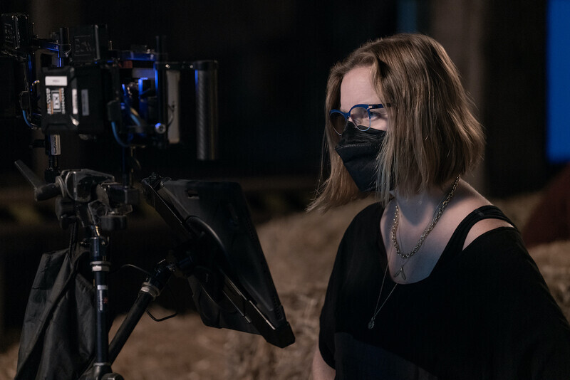 Female Filmmakers in Focus Sarah Polley on Women Talking