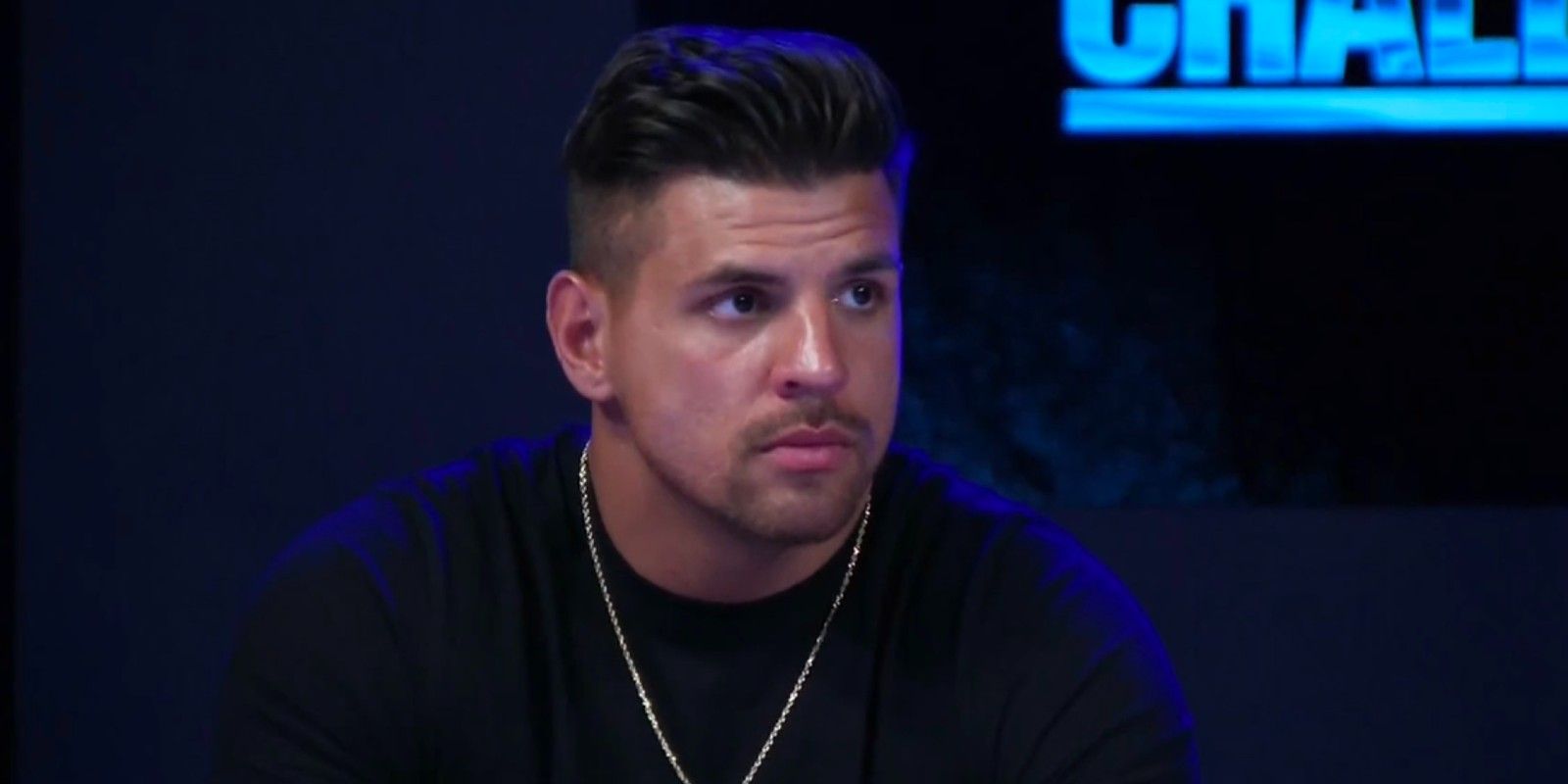 Fessy Shafaat on The Challenge
