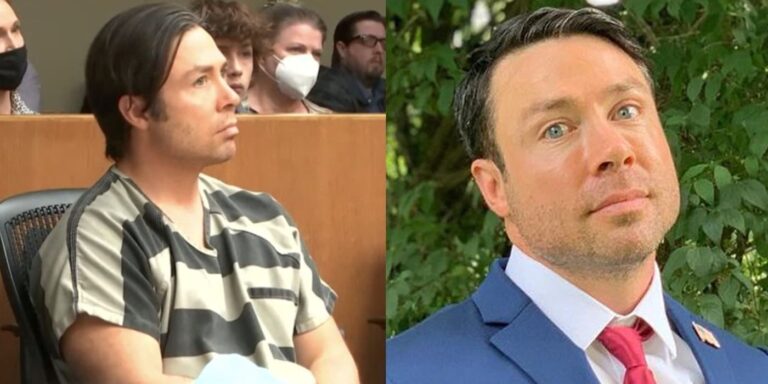 Fiancé de 90 jours : 10 choses que vous devez savoir sur Geoffrey Paschel