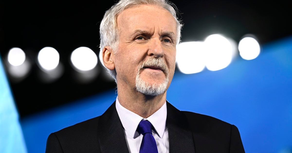 Films essentiels de James Cameron à regarder après Avatar 2