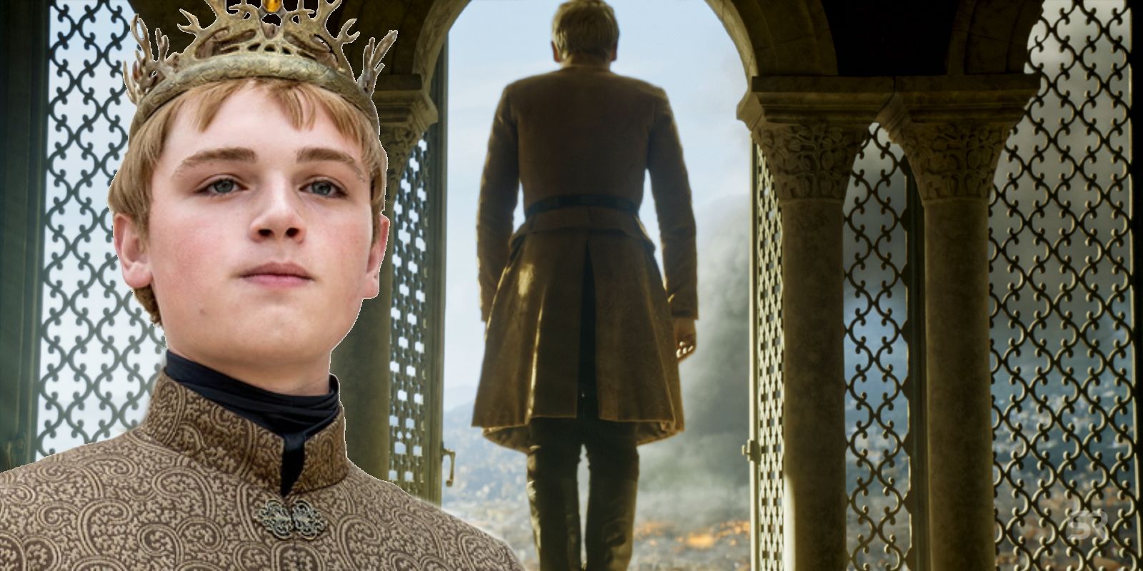 Dean Charles Chapman