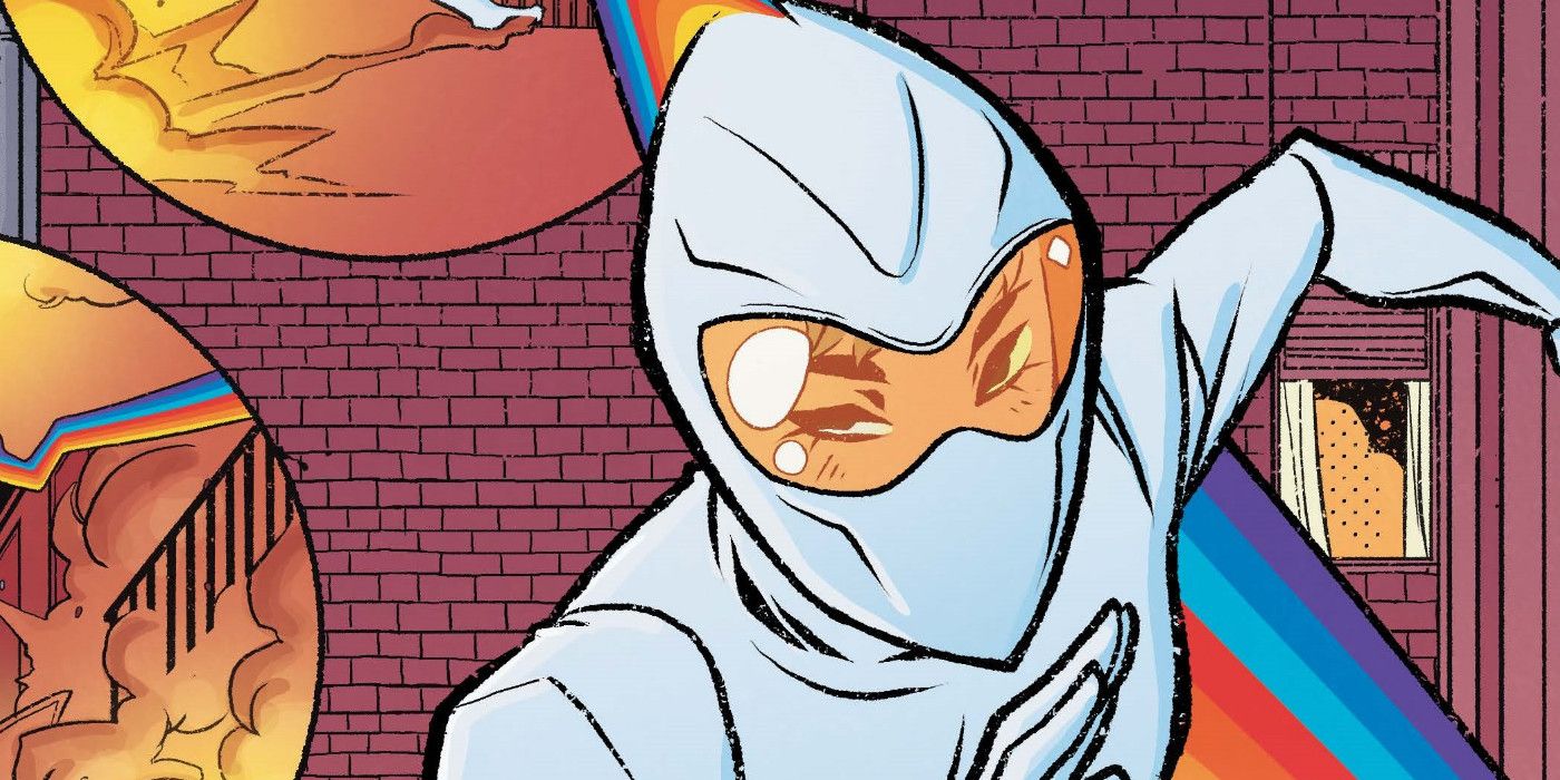 Tales from Earth 6 Flash