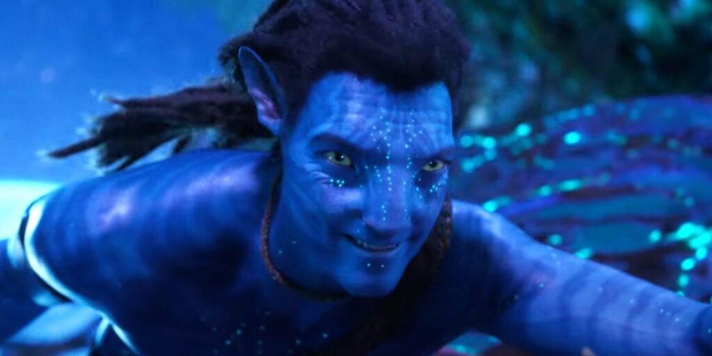 James Cameron a écrit un script d'avatar complet qui ne sera jamais ...