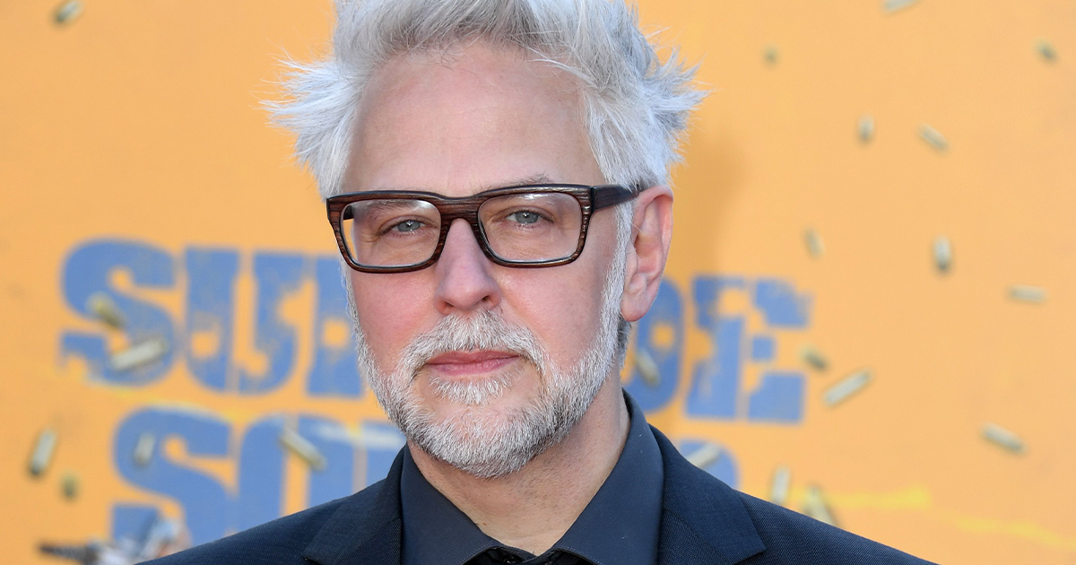 James Gunn fait le point sur l'univers DC au milieu de rapports contradictoires