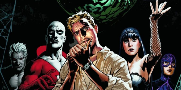 James Gunn réagit à l&rsquo;idée d&rsquo;un potentiel univers sombre de la Justice League
