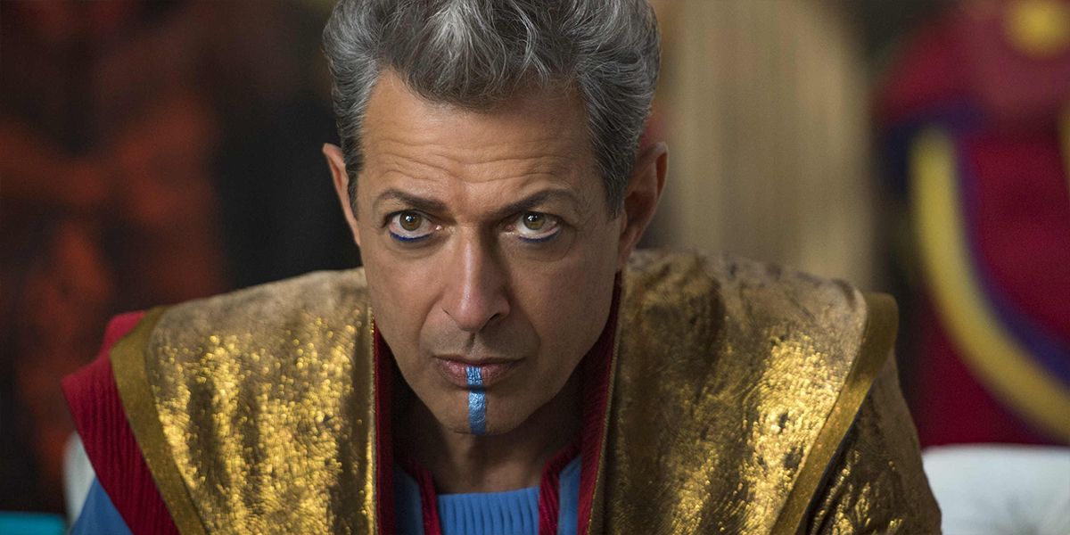 Jeff Goldblum confirmé comme le magicien d'Oz de Wicked dans une mise à jour passionnante du film
