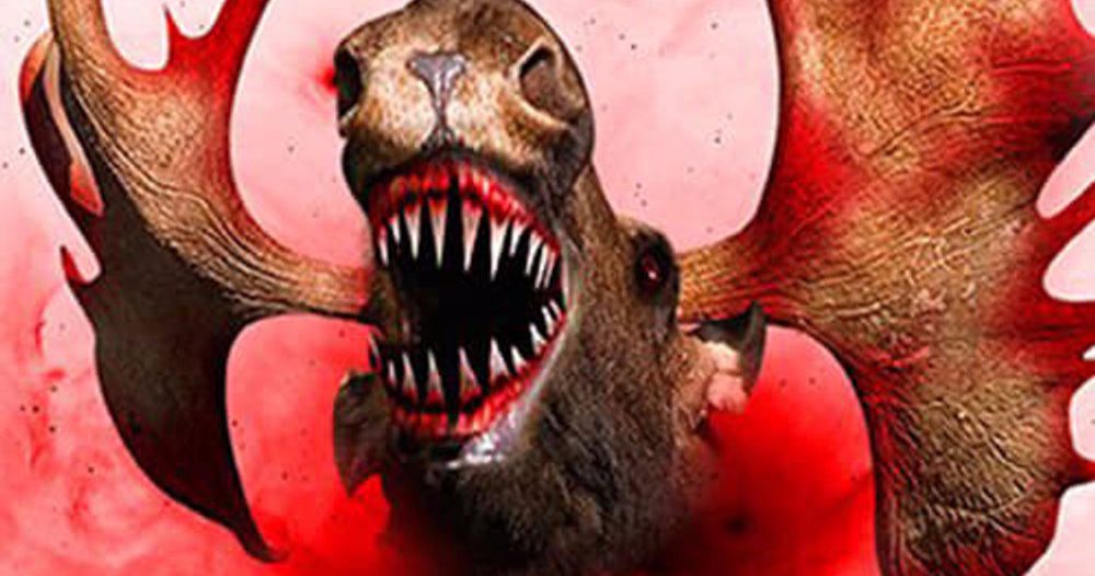 Kevin Smith's Moose Jaws May Be Bubbling Back to Life