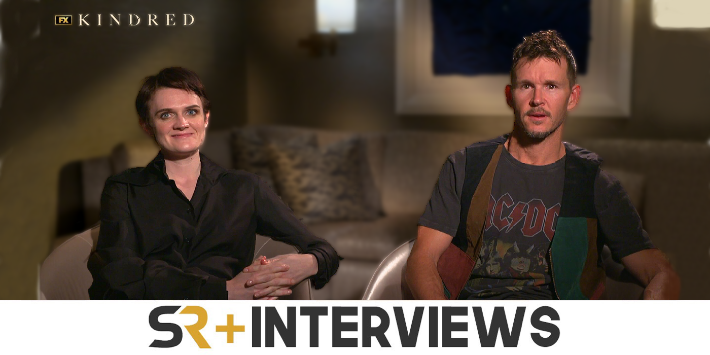 kindred weylin family interview