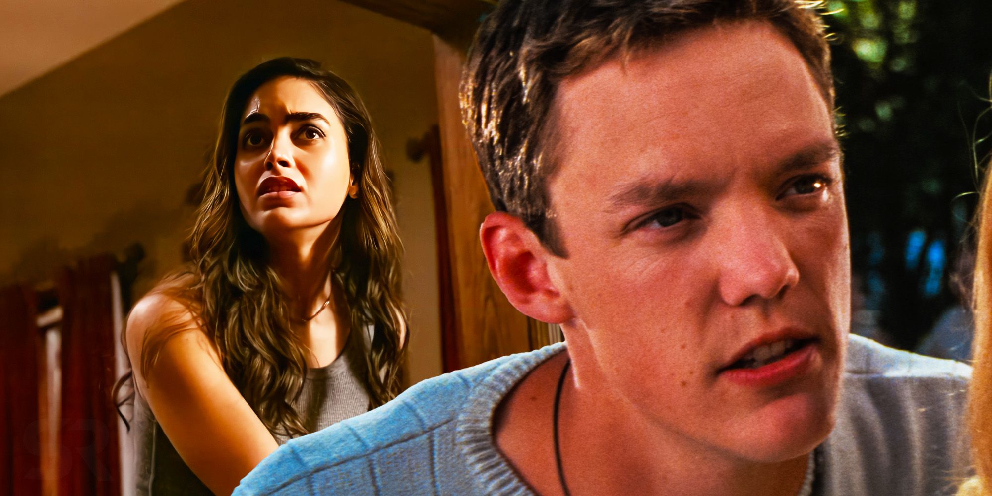 Scream 6 Sam Stu Macher