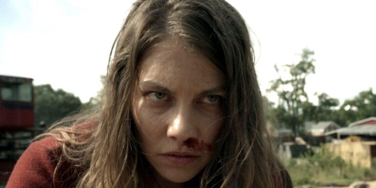 La dernière saison de The Walking Dead arrive sur Netflix plus tôt que vous ne le pensez