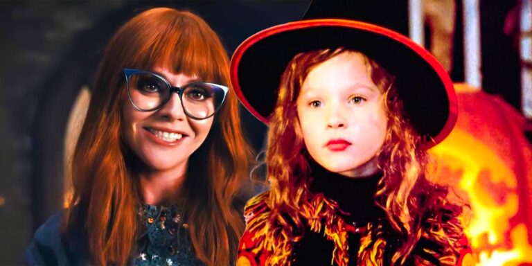 La saison 2 de mercredi peut réparer sa plus grande opportunité de casting ratée